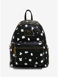 Loungefly Disney Mickey Mouse Letters Mini Backpack - BoxLunch Exclusive, , hi-res