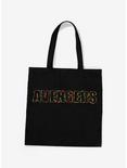Marvel Avengers Text Tote - BoxLunch Exclusive, , hi-res