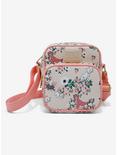 Loungefly Disney The Aristocats Floral Crossbody Bag - BoxLunch Exclusive, , hi-res