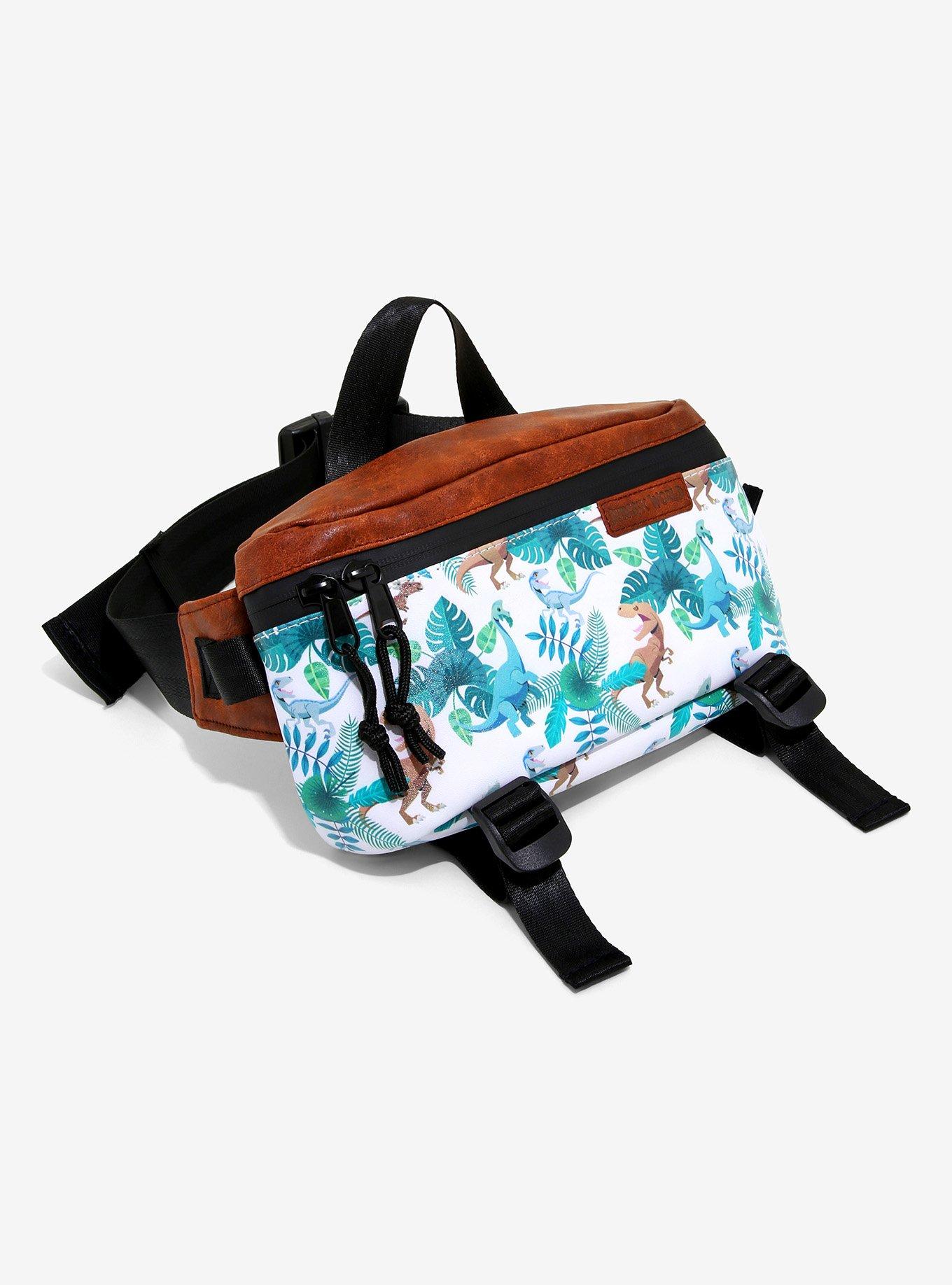 Jurassic park fanny cheap pack