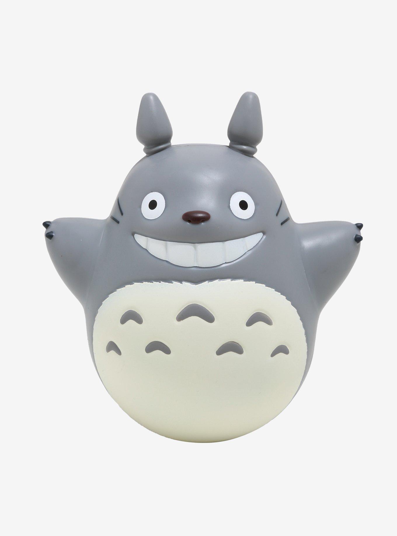 Studio Ghibli My Neighbor Totoro Tilting Figure, , hi-res