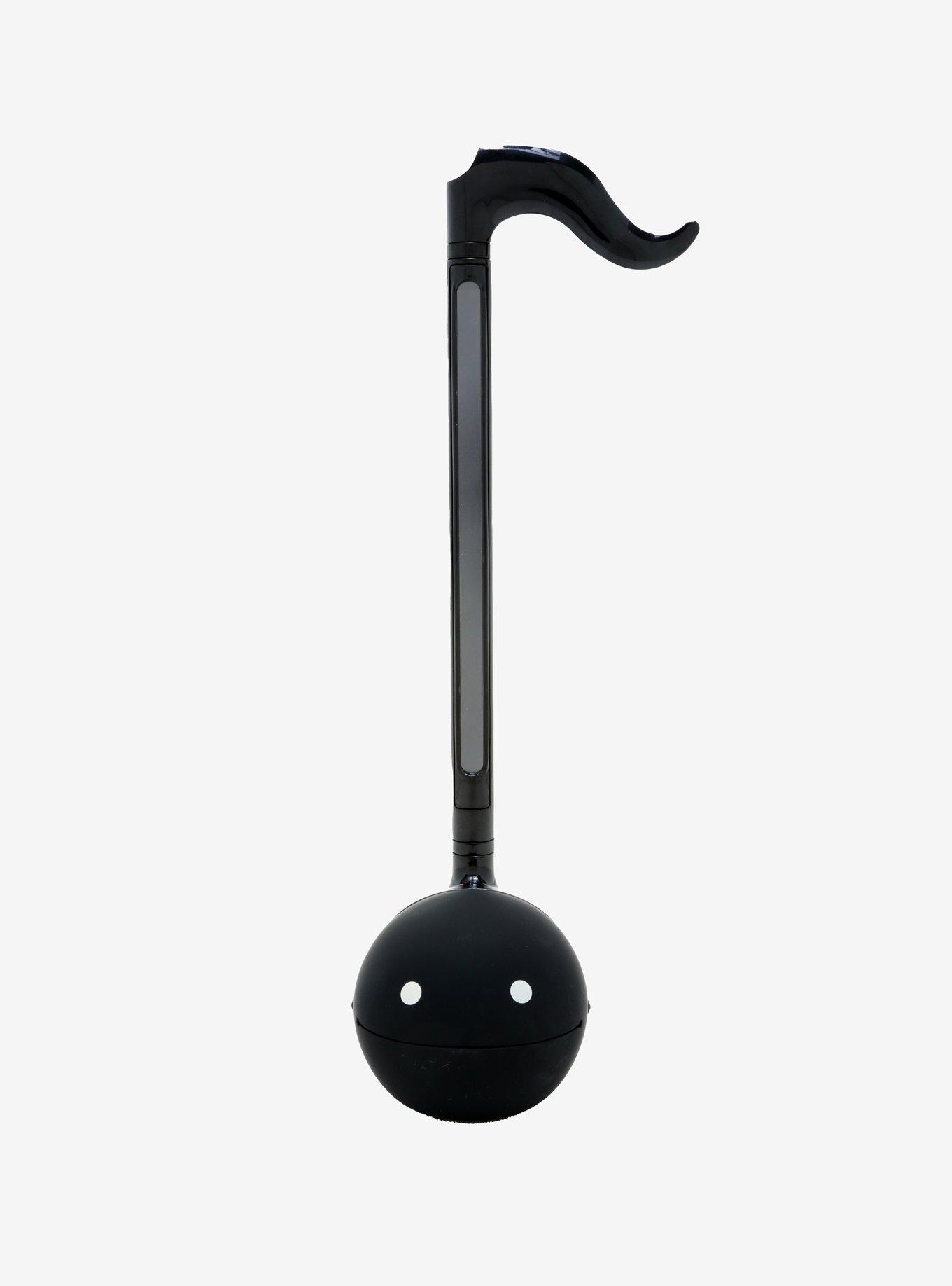 Otamatone Black Electronic Musical Instrument, , hi-res