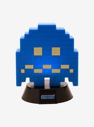 Pacman Blue Ghost