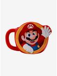 Super Mario Bros. Super Mario Mug, , hi-res