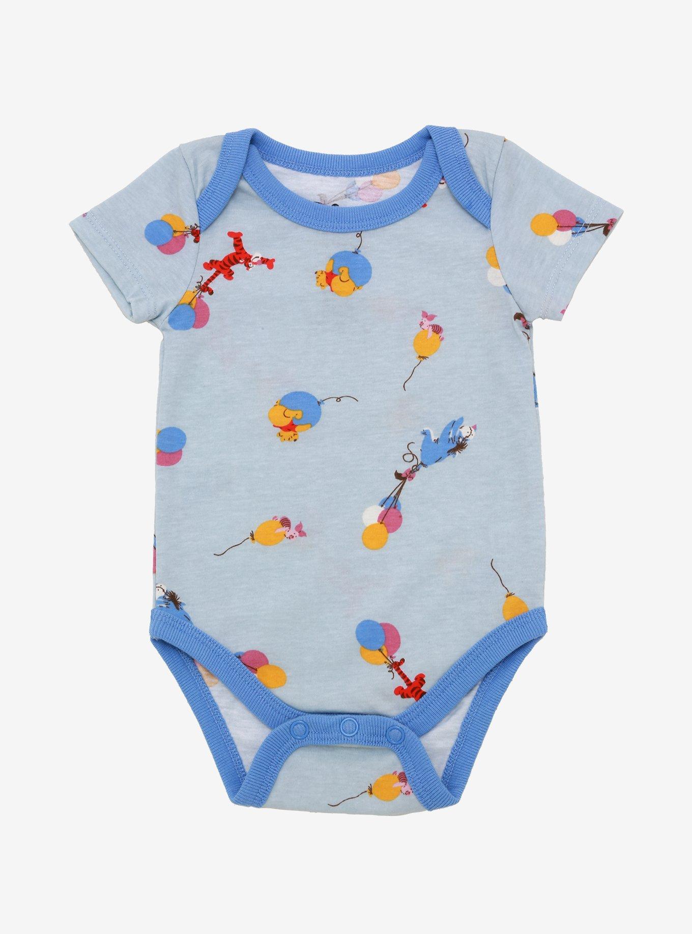 Our Universe Disney Winnie the Pooh and Friends Balloon Infant One