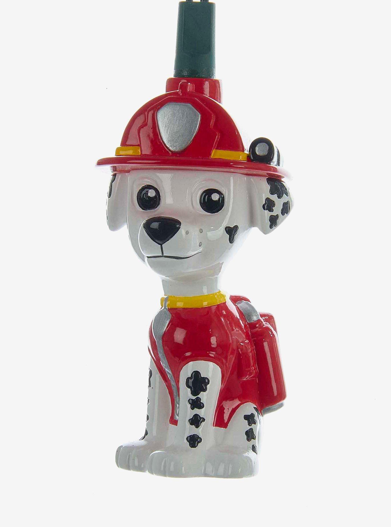 Nickelodeon Kids Paw Patrol Marshall Light Set, , hi-res