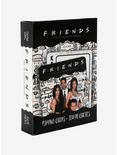 Friends Icons Playing Cards, , hi-res