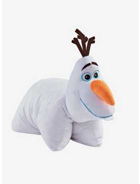 Disney Frozen II Olaf Pillow Pets Plush Toy, , hi-res