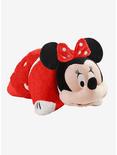 Disney Minnie Mouse Pillow Pets Rockin The Dots Plush Toy, , hi-res