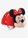 Disney Minnie Pillow Pets Rockin the Dots Jumboz Plush Toy, , hi-res