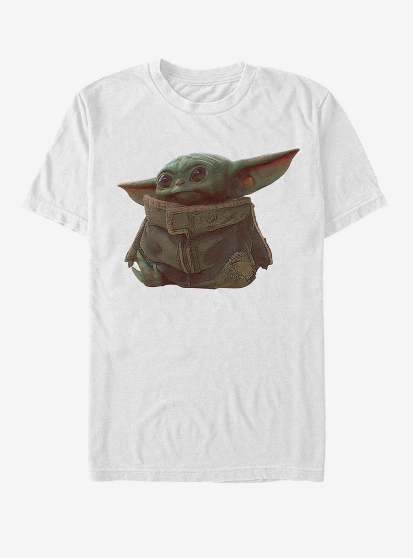 Star Wars The Mandalorian The Child T-Shirt, , hi-res