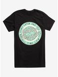 All Time Low Nothing Personal 10th Anniversary T-Shirt, BLACK, hi-res