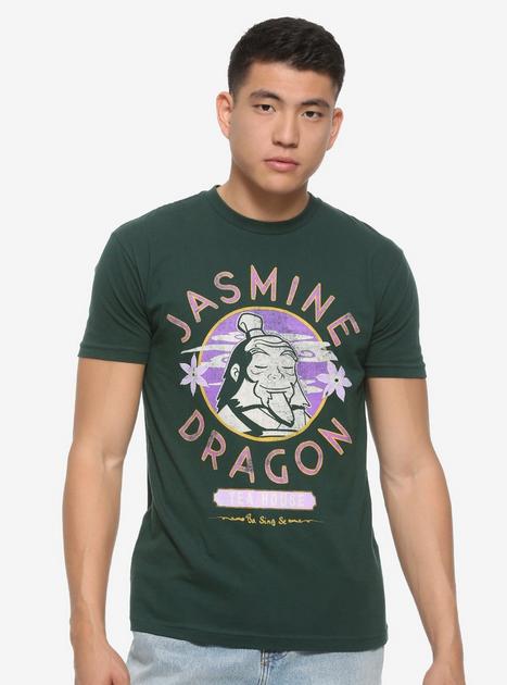 Jasmine dragon sweatshirt new arrivals