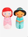 Disney Princess Ariel & Jasmine Mini-Decanter Body Wash Set, , hi-res
