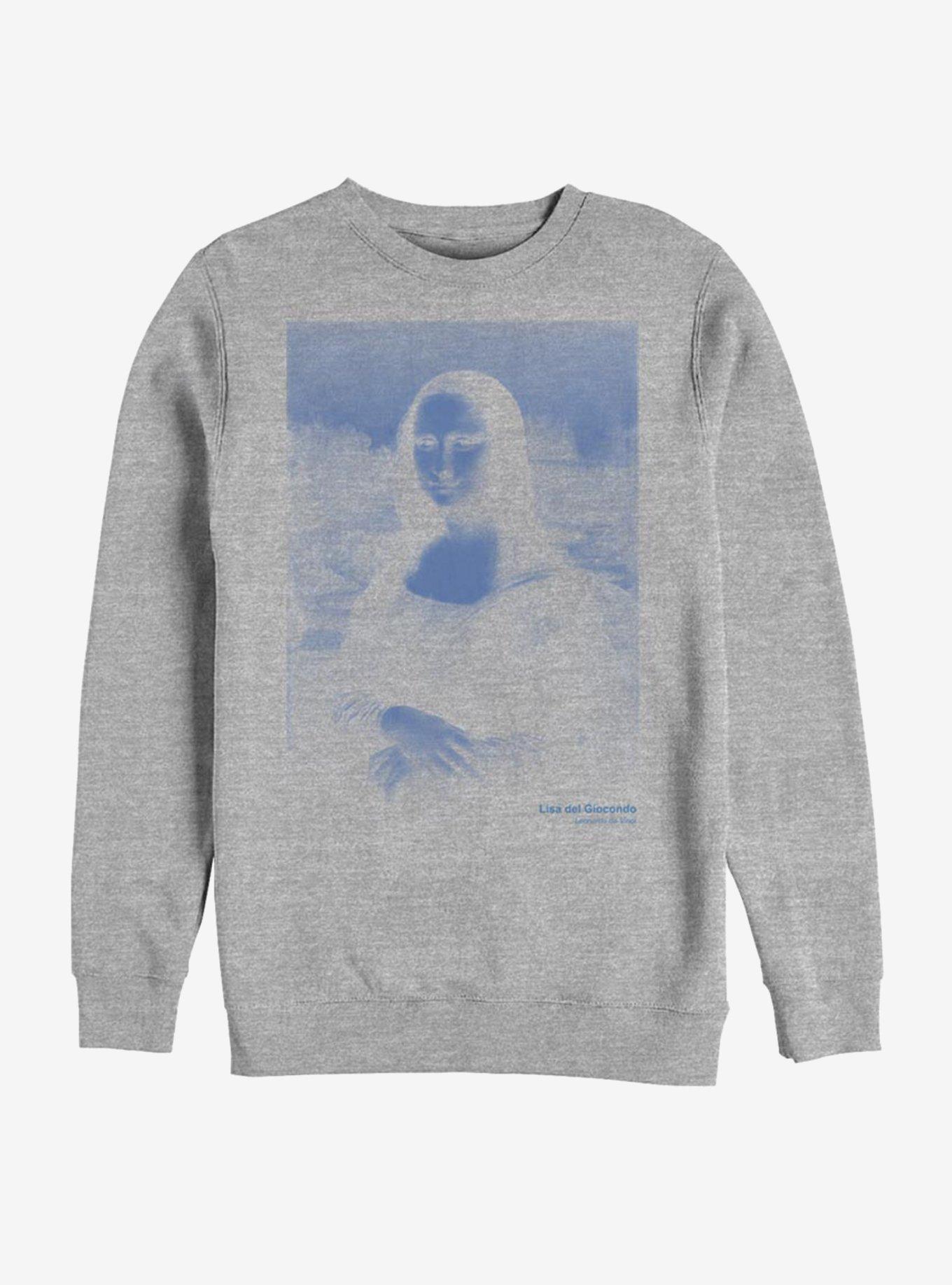 Mona lisa online sweater