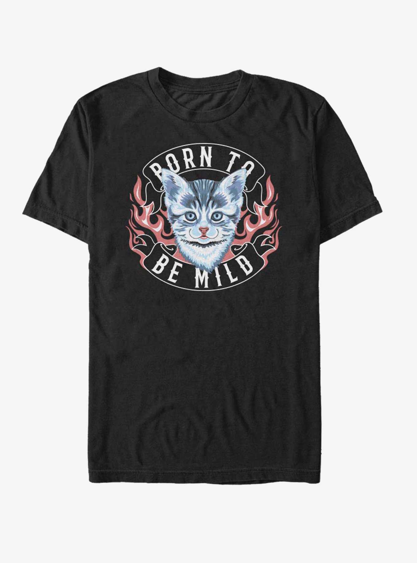 Born Mild T-Shirt, , hi-res