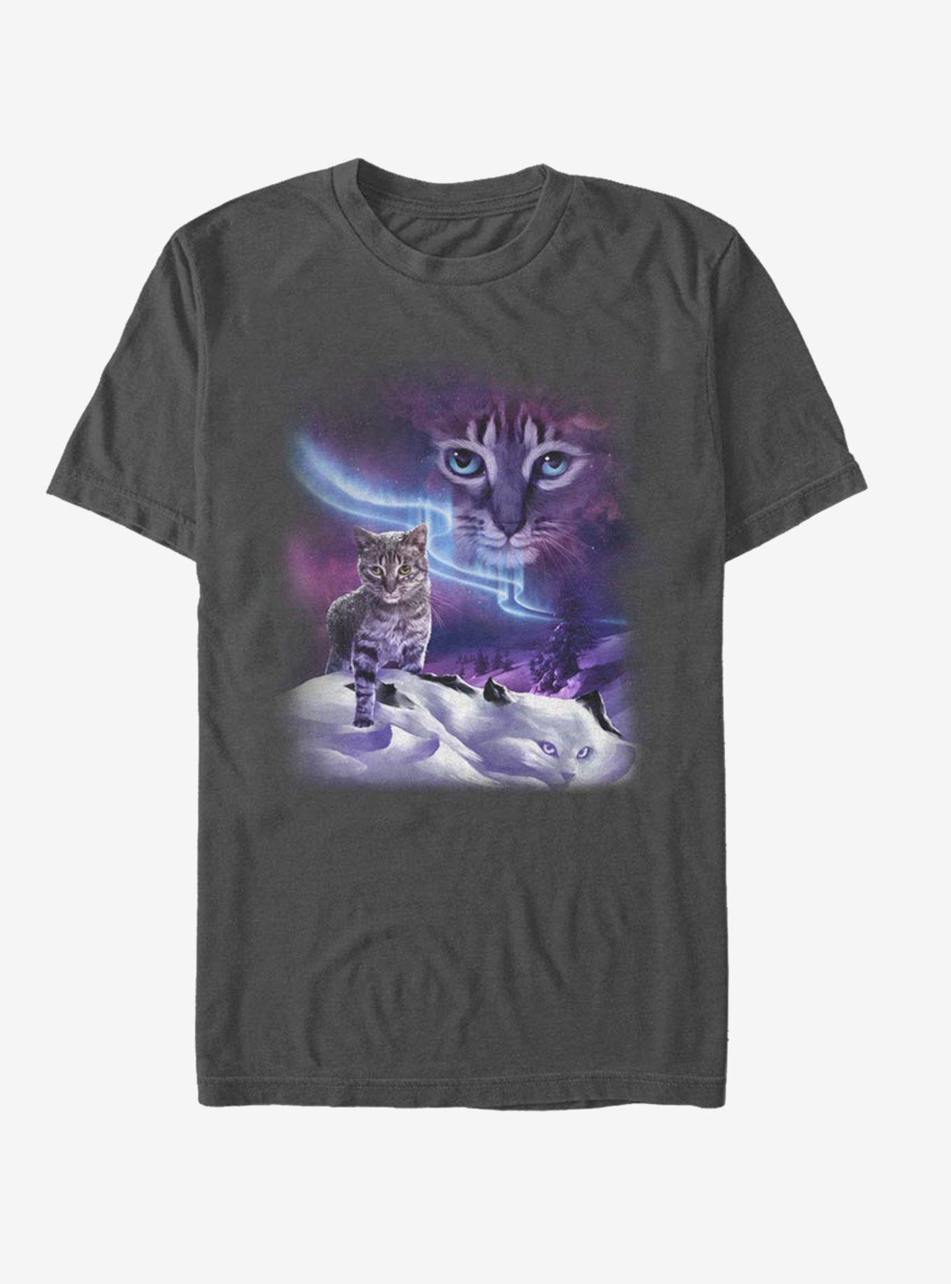 Cold Winter Night T-Shirt, , hi-res