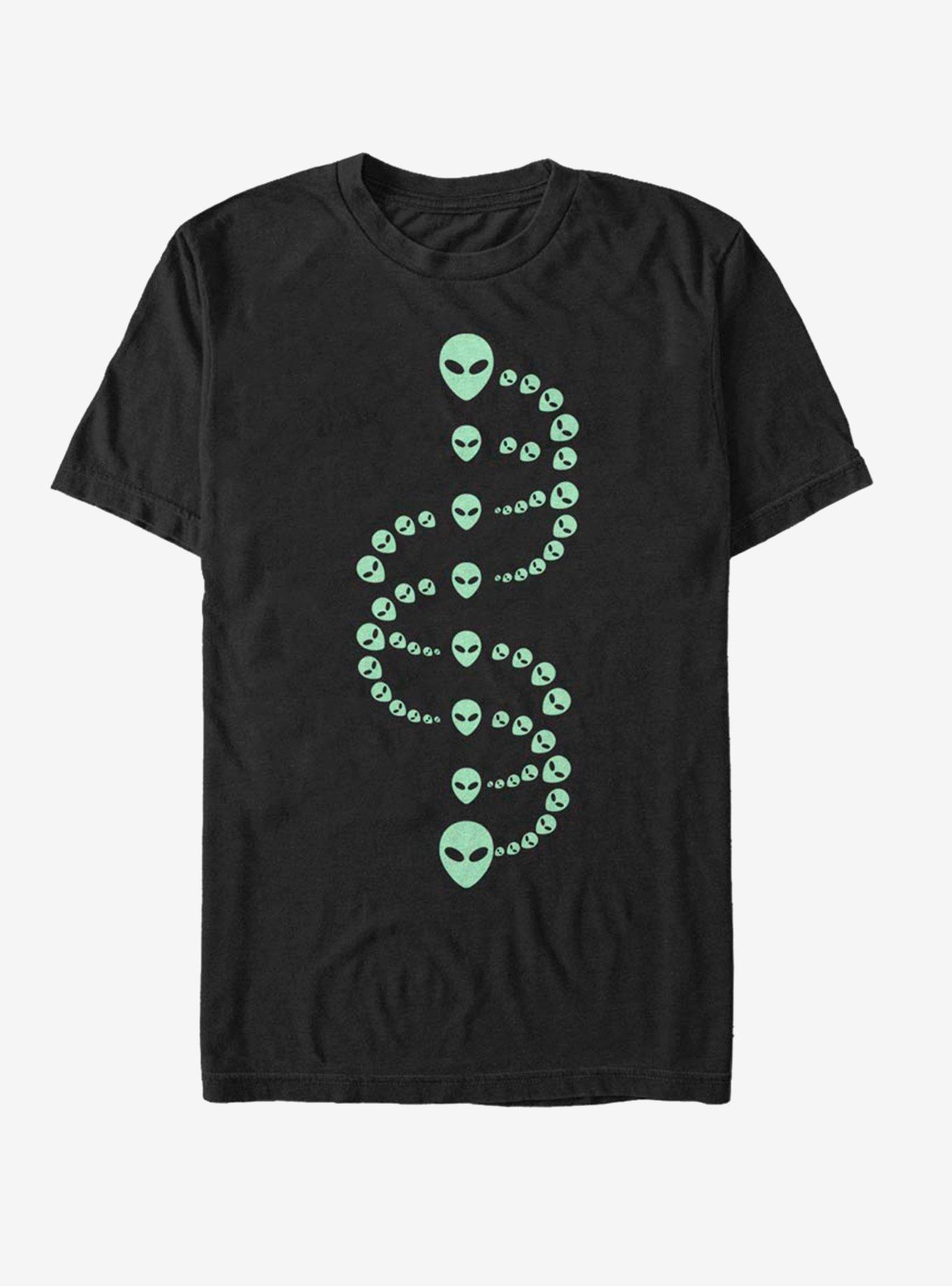 Crop Circle T-Shirt, , hi-res