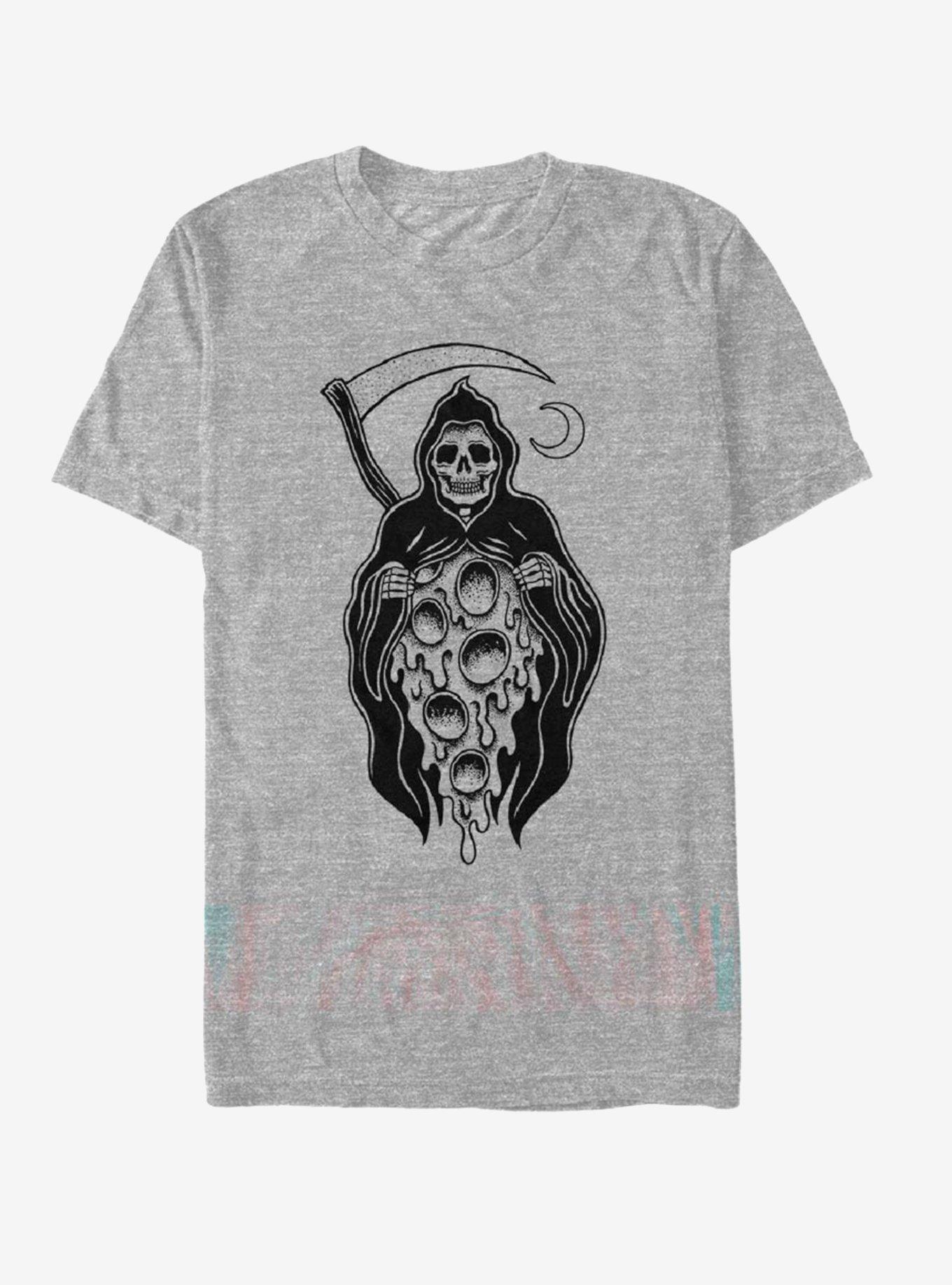 The Last Slice T-Shirt, , hi-res