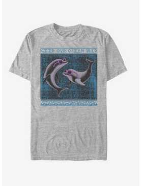 Wild Oceans T-Shirt, , hi-res