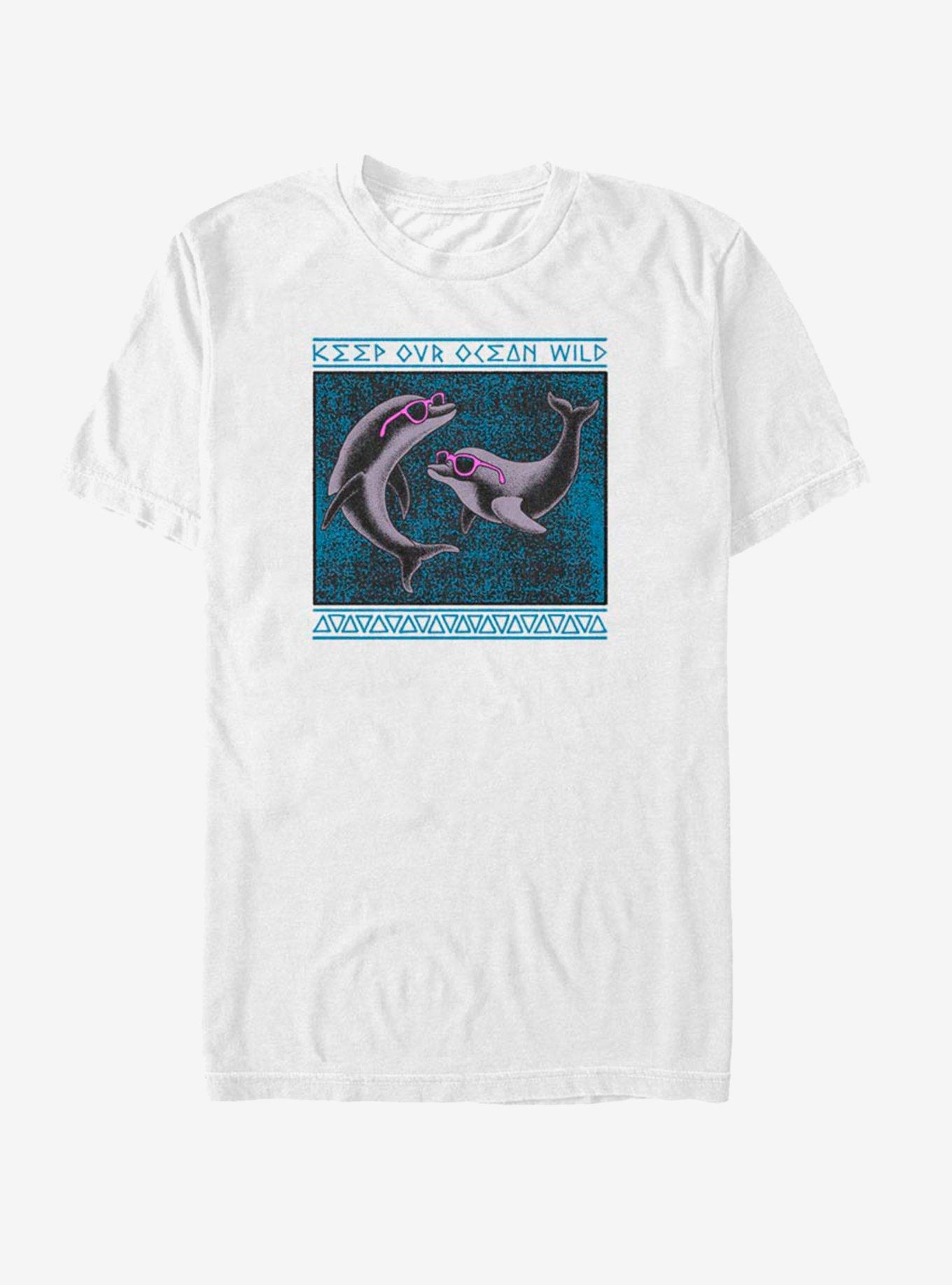 Wild Oceans T-Shirt, , hi-res