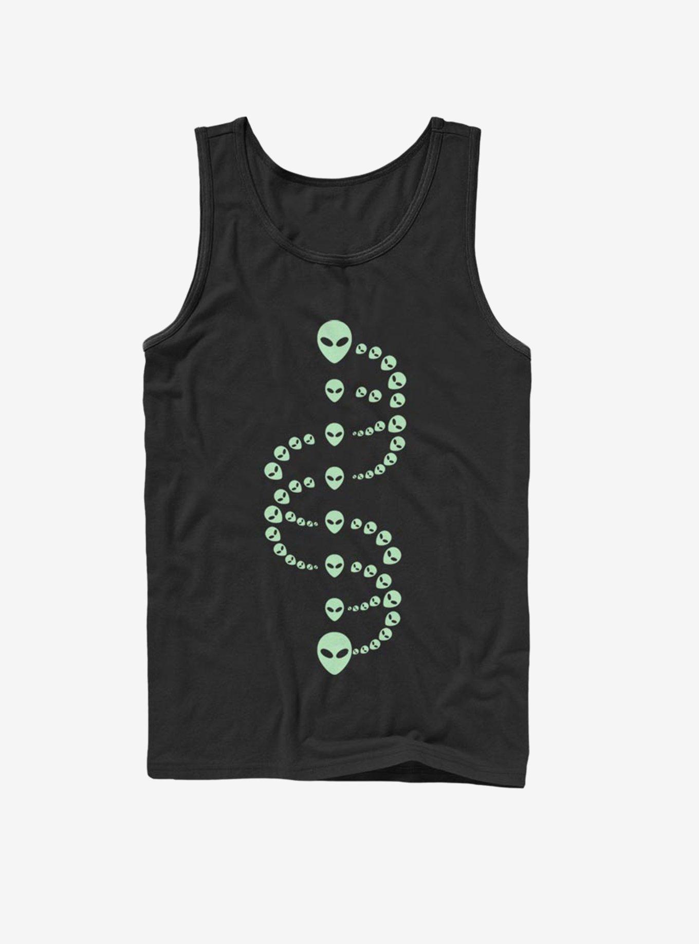 Crop Circle Tank, , hi-res