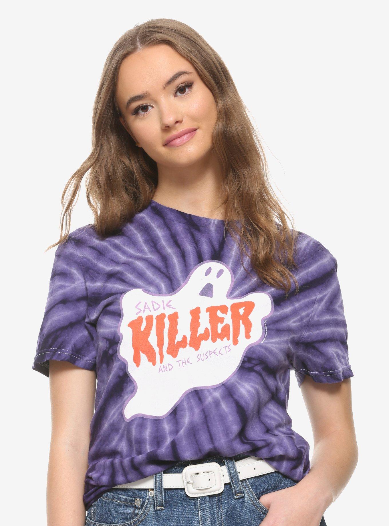 Sadie Killer Shirt
