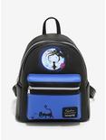 Loungefly Coraline Button Moon Mini Backpack, , hi-res