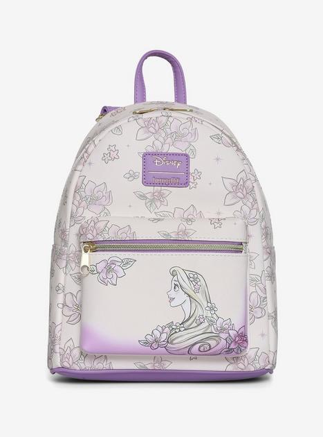 Loungefly store rapunzel bag