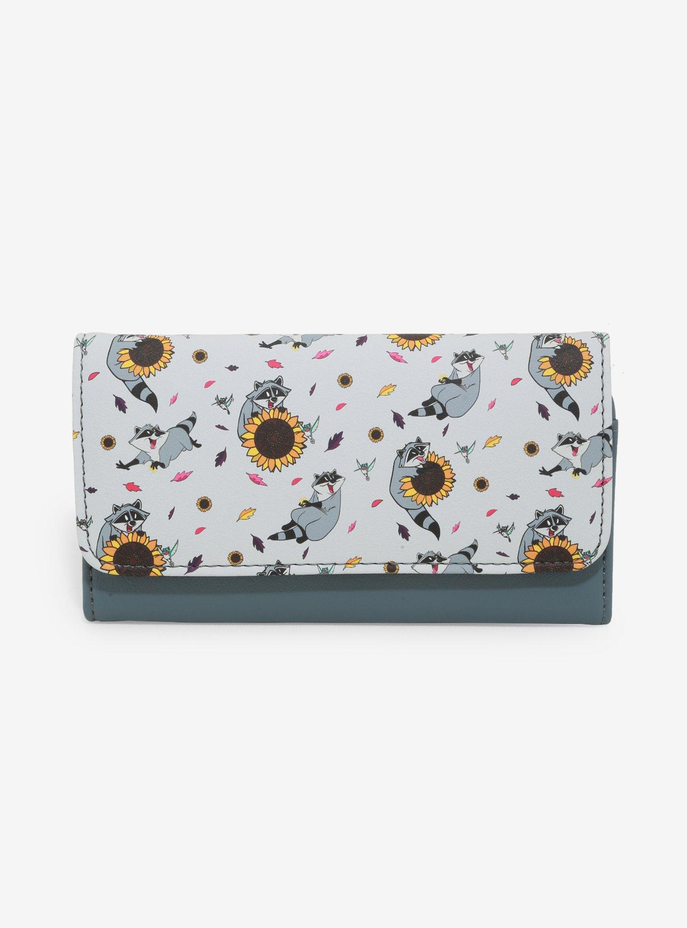 Loungefly pocahontas wallet hot sale