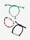 Friends Central Perk Bracelet Set - BoxLunch Exclusive, , hi-res