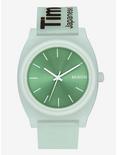 Nixon Time Teller P Invisi-Mint Watch, , hi-res
