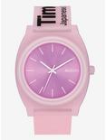Nixon Time Teller P Invisi-Pink Watch, , hi-res
