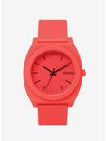 Nixon Time Teller P Neon Orange Watch, , hi-res