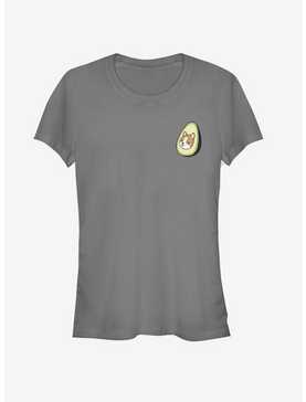 Basic Avodoggo Girls T-Shirt, , hi-res