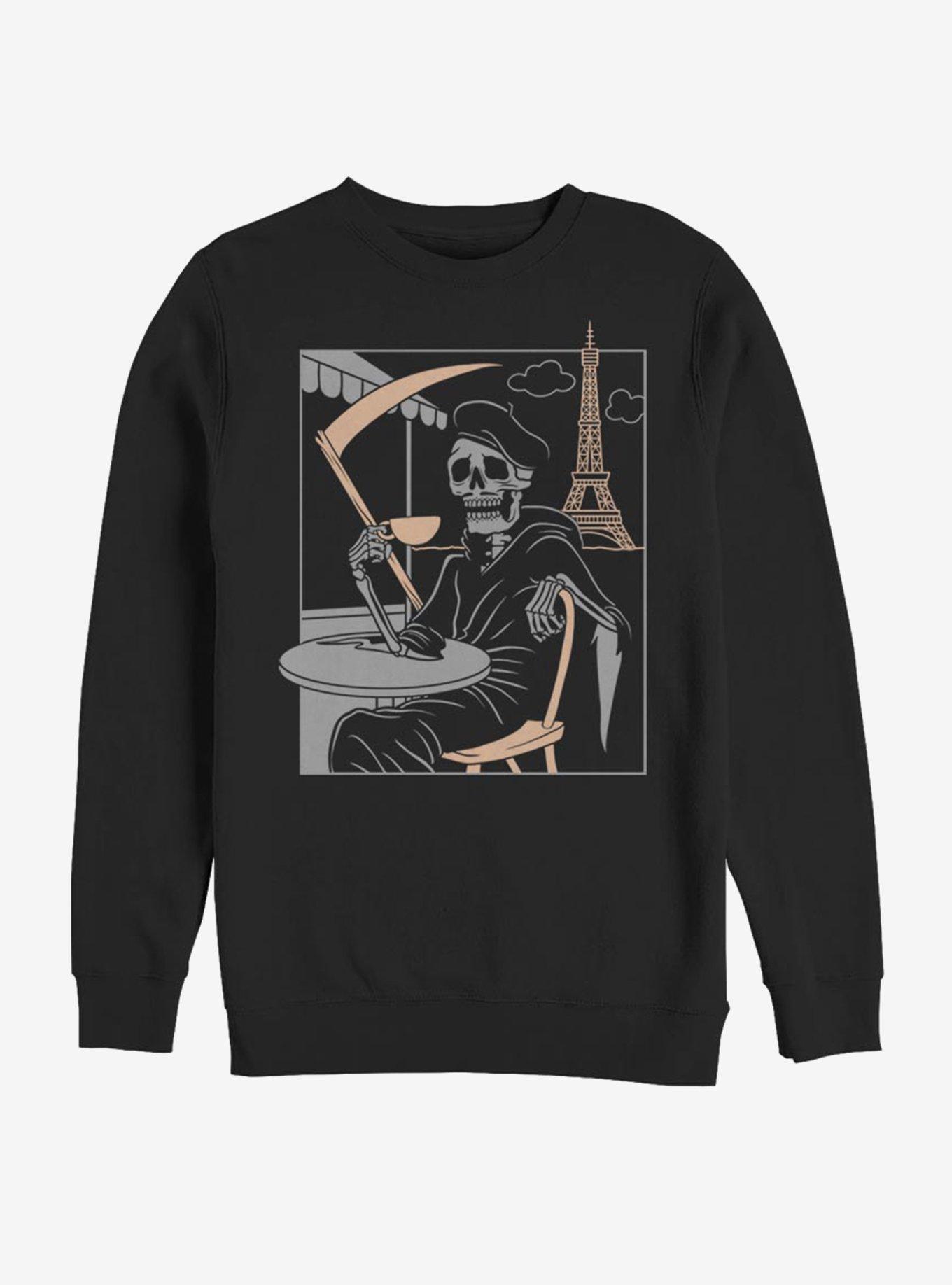Coffee Break Sweatshirt, , hi-res
