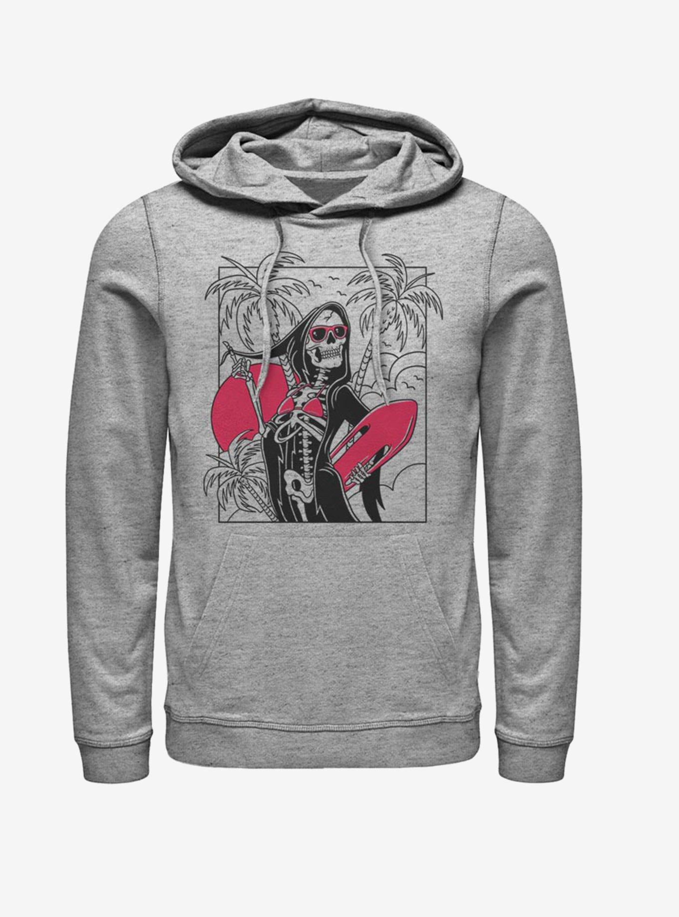 Shore Patrol Hoodie, , hi-res