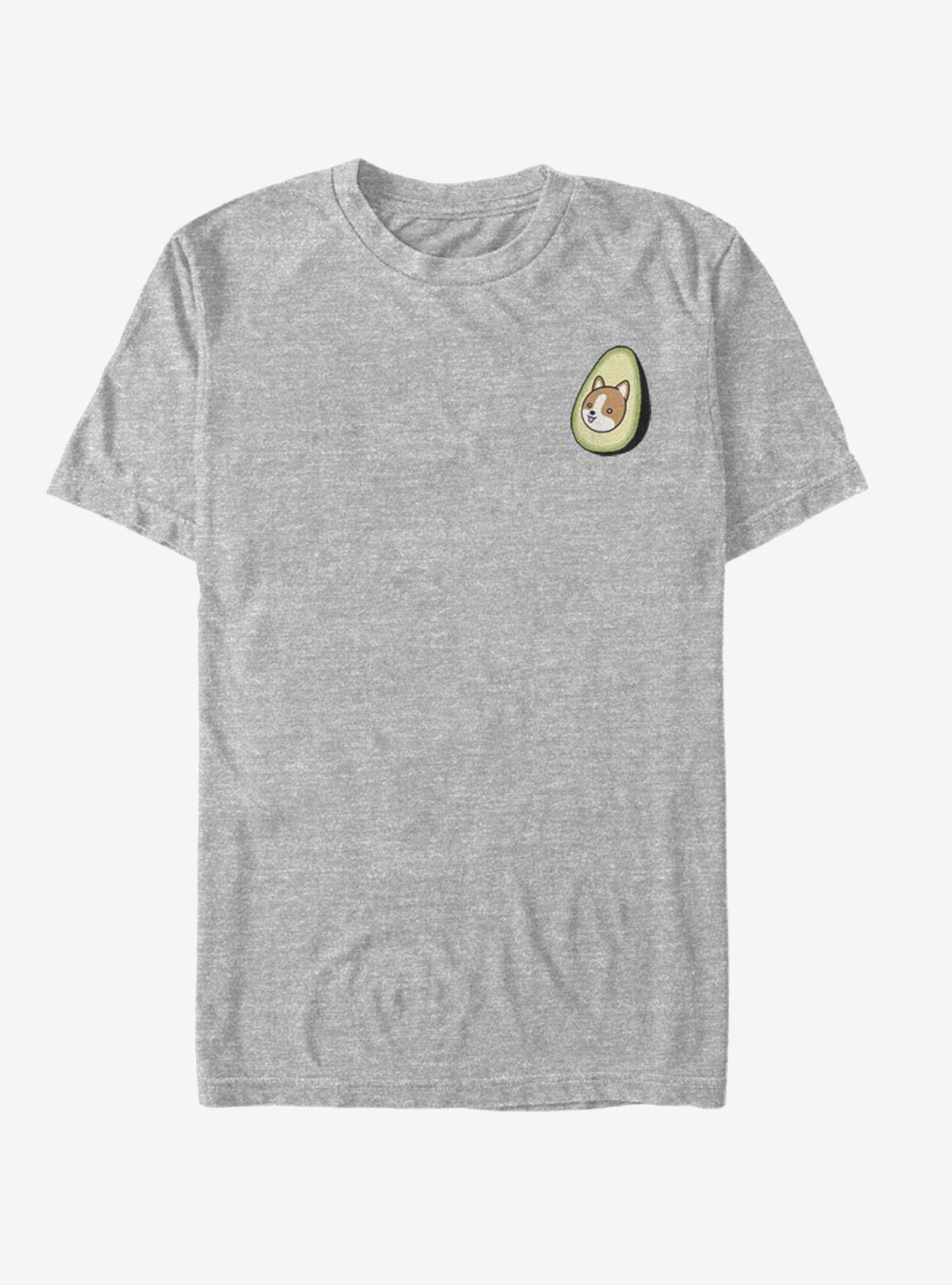 Basic Avodoggo T-Shirt, , hi-res