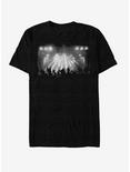 Concert Shadow T-Shirt, BLACK, hi-res