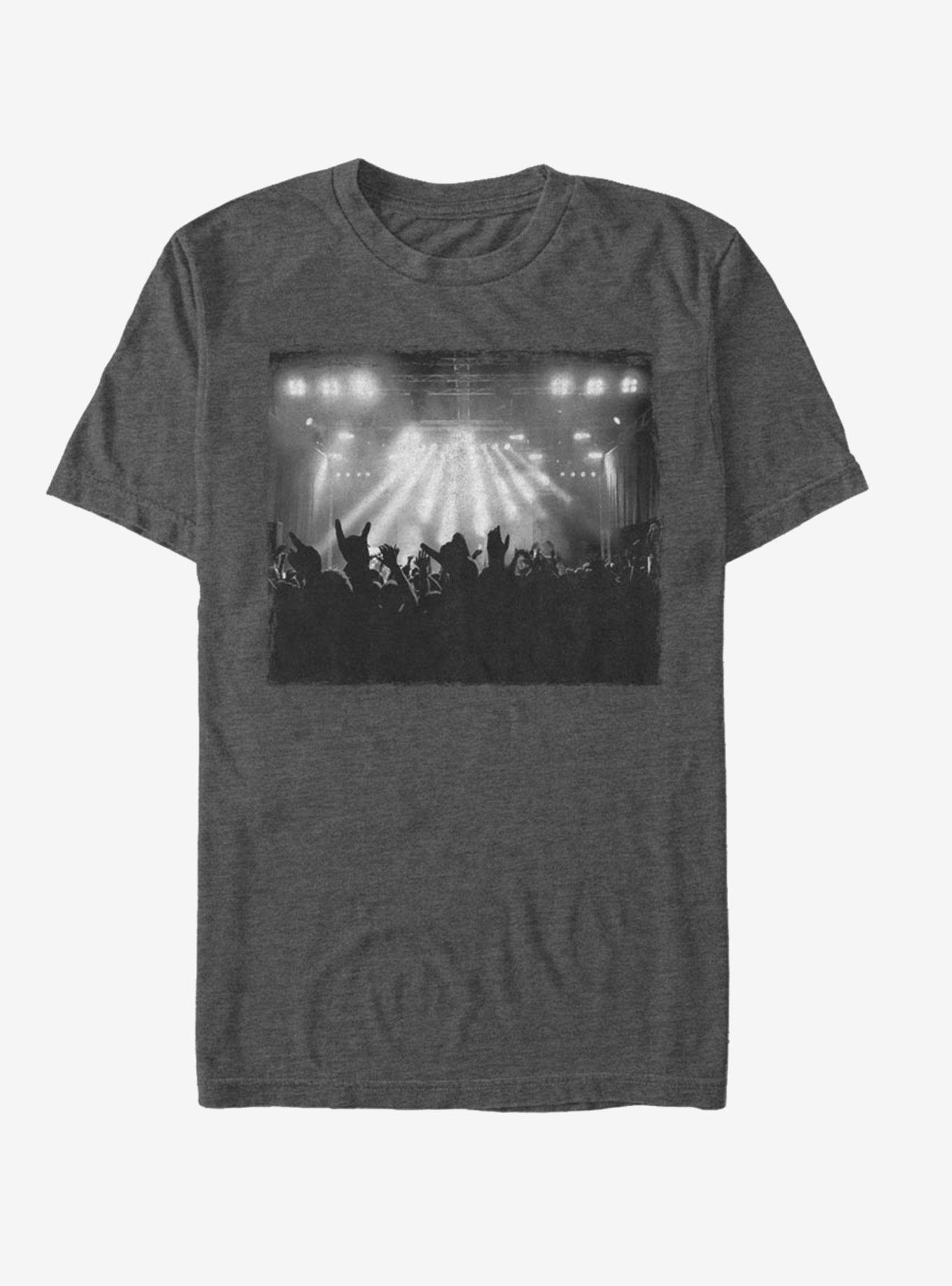 Concert Shadow T-Shirt, , hi-res