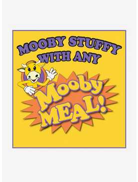 Jay And Silent Bob Reboot Mooby Meal Poster, , hi-res