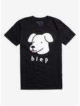 Blep T-Shirt By Joel Robinson, BLACK, hi-res