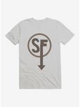 Sally Face Brown Sanity's Fall Larry T-Shirt, , hi-res