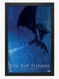 Game Of Thrones For The Throne Viserion Poster, , hi-res
