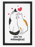 You're Meowgical Poster, , hi-res