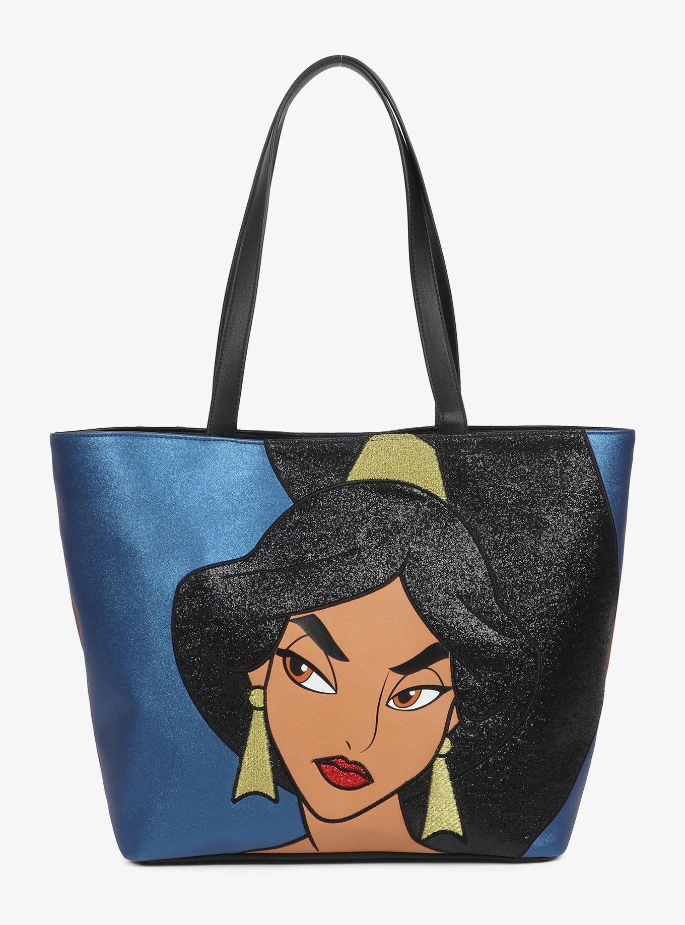 New Disney Villain Handbag Collection from Danielle Nicole