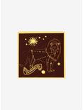 Harry Potter Gryffindor Constellation Enamel Pin - BoxLunch Exclusive, , hi-res