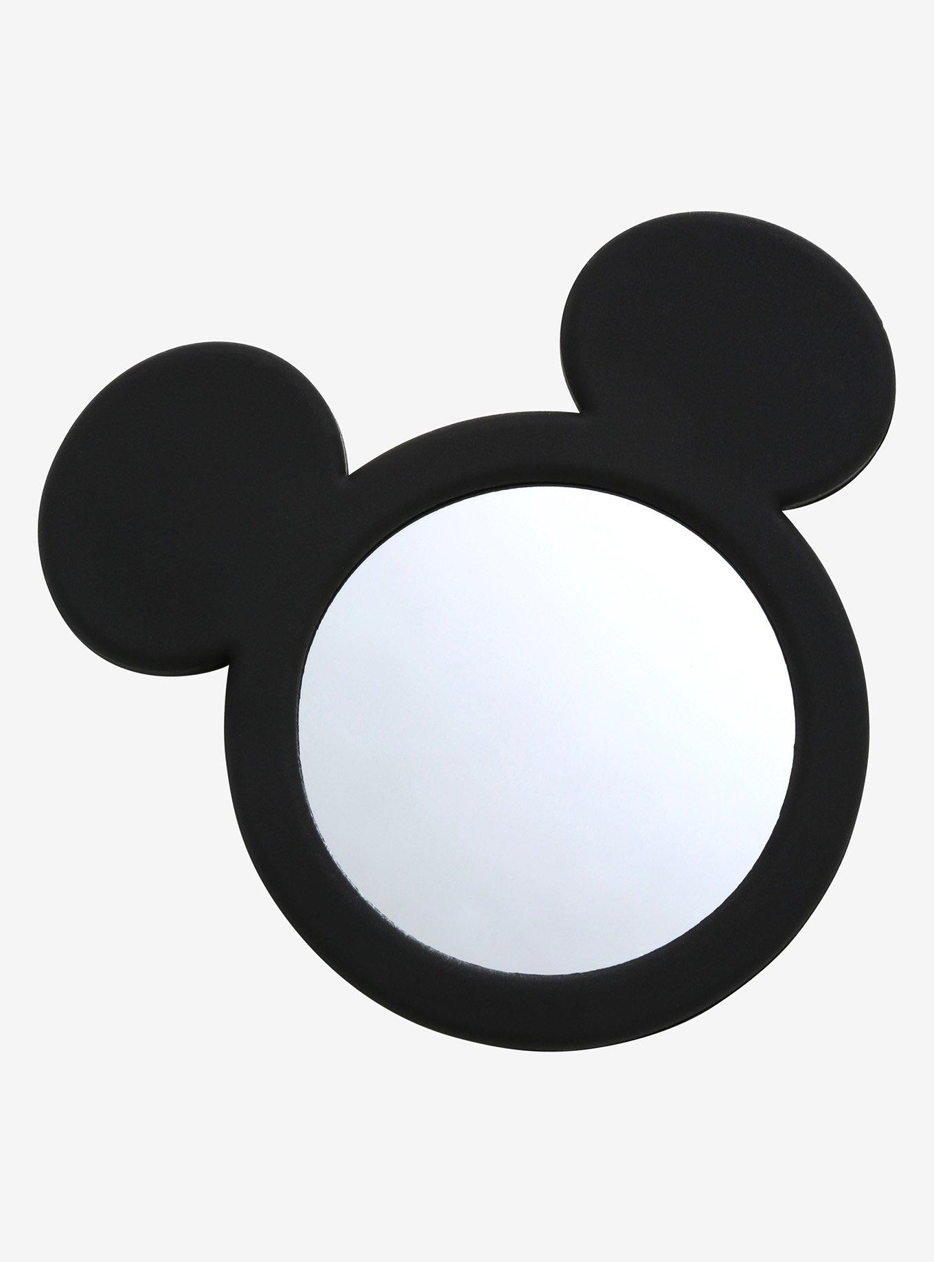 Disney Mickey Mouse Compact Mirror | BoxLunch