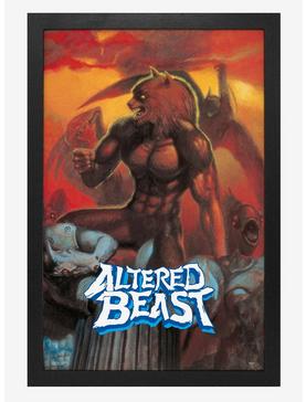 Sega Classic Altered Beast Poster, , hi-res