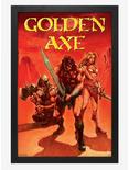 Sega Classic Golden Axe Red Poster, , hi-res